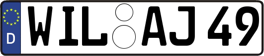 WIL-AJ49