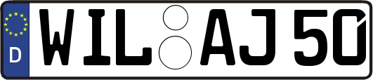 WIL-AJ50