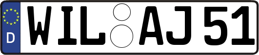 WIL-AJ51