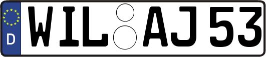 WIL-AJ53