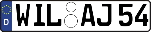 WIL-AJ54