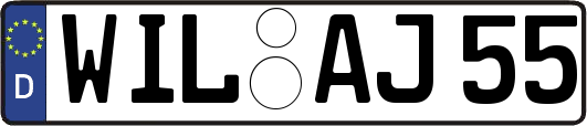 WIL-AJ55