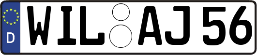 WIL-AJ56