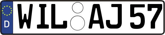 WIL-AJ57