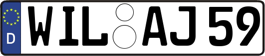 WIL-AJ59