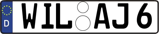 WIL-AJ6