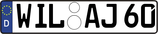 WIL-AJ60