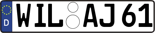WIL-AJ61