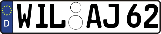 WIL-AJ62