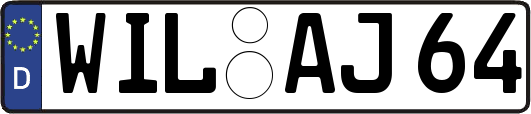 WIL-AJ64
