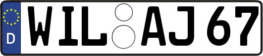 WIL-AJ67
