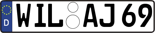 WIL-AJ69