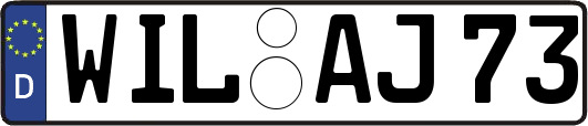 WIL-AJ73