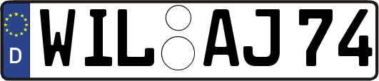 WIL-AJ74