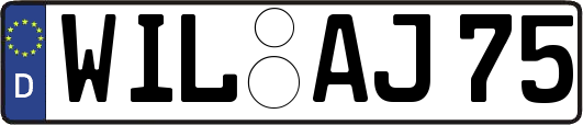 WIL-AJ75