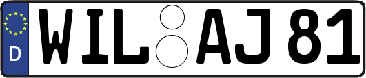 WIL-AJ81