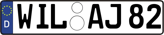 WIL-AJ82