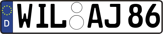 WIL-AJ86