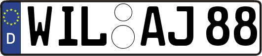 WIL-AJ88