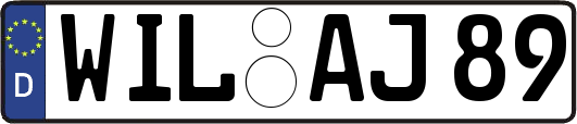 WIL-AJ89
