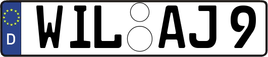 WIL-AJ9