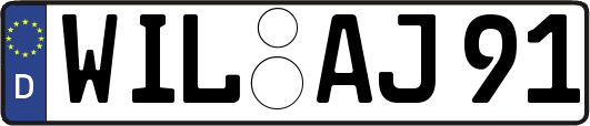 WIL-AJ91