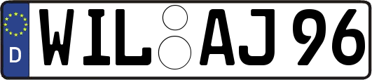 WIL-AJ96