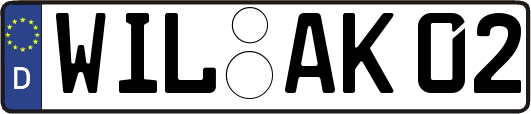 WIL-AK02