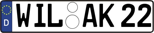 WIL-AK22