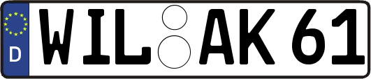 WIL-AK61