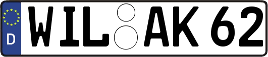 WIL-AK62