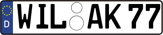 WIL-AK77