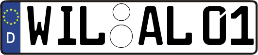 WIL-AL01