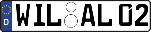 WIL-AL02