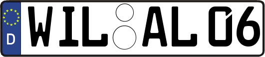 WIL-AL06