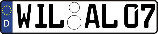 WIL-AL07