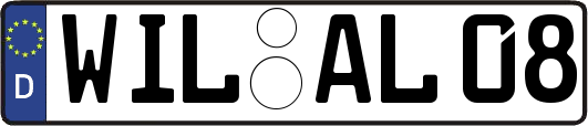 WIL-AL08