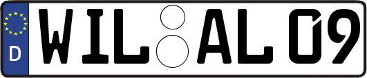 WIL-AL09