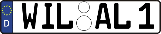 WIL-AL1