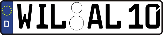 WIL-AL10