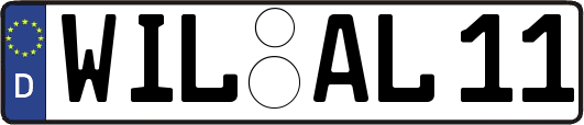 WIL-AL11