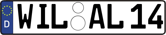 WIL-AL14
