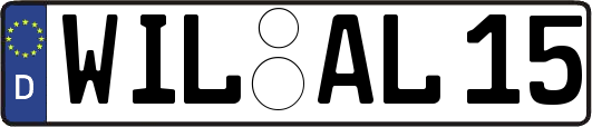 WIL-AL15