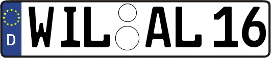 WIL-AL16