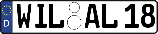WIL-AL18