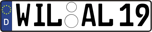 WIL-AL19