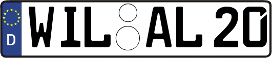 WIL-AL20