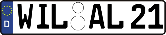 WIL-AL21