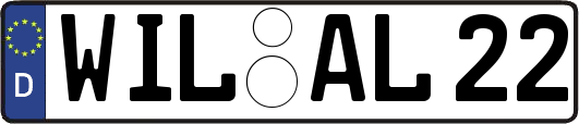 WIL-AL22