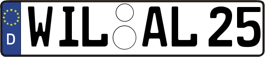 WIL-AL25